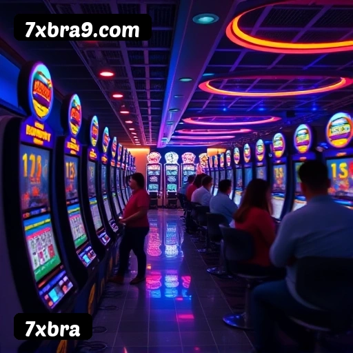 Requisitos do APK da 7xbra para Android