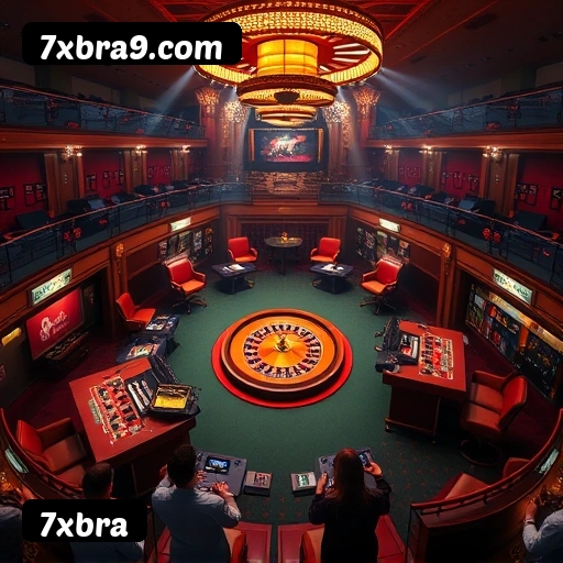 FAQ 7xbra Brasil - Perguntas frequentes sobre bônus, PIX, RTP, APP mobile e VIP