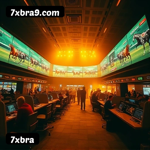 7xbra PIX instantâneo Brasil - Depósito e saque em minutos 24/7
